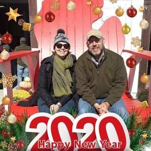 Meet your Posher, Tim